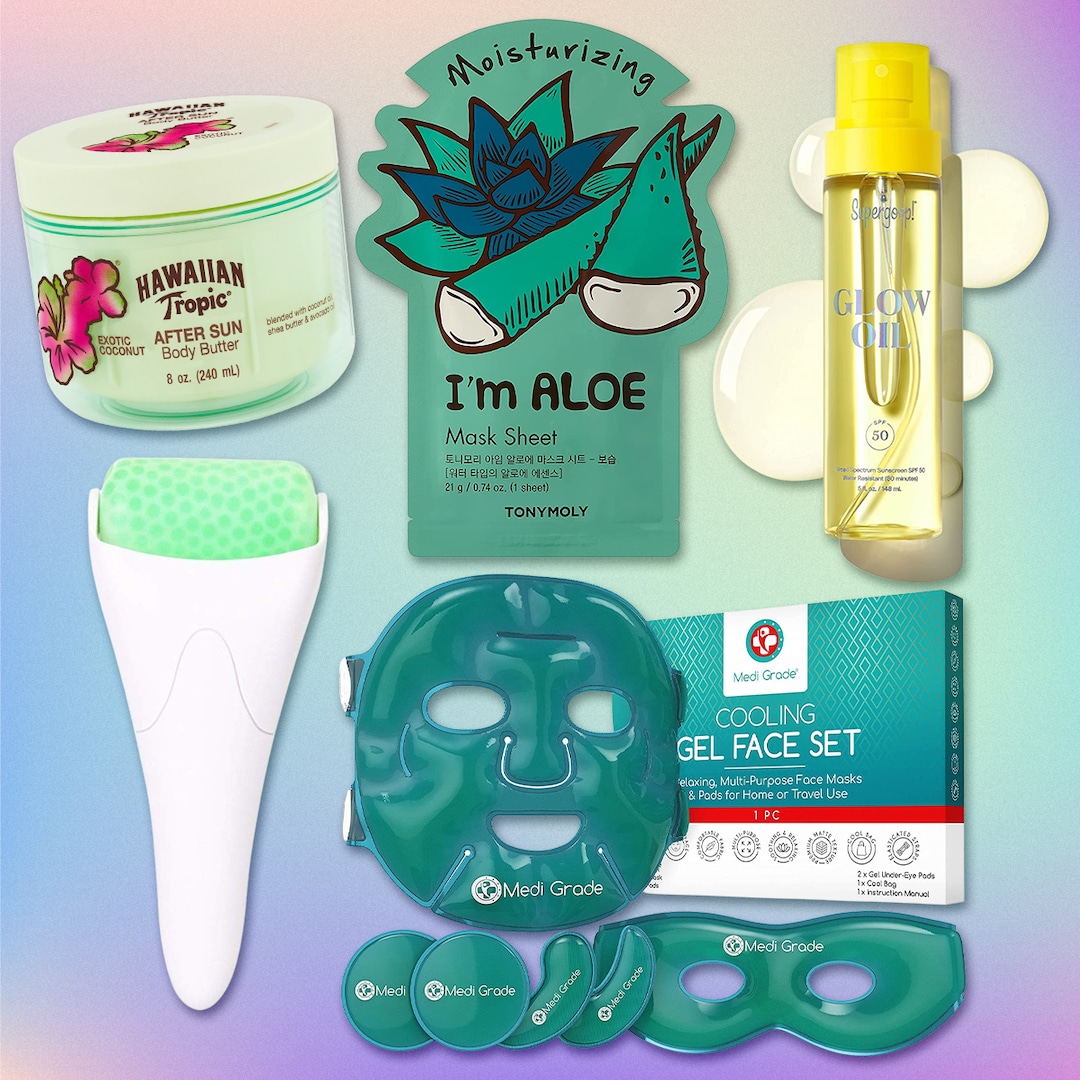 12 Self-Care Products You Need If Your Spring Break Is Filled With Fun In The Sun – E! Online 12 Self-Care Products You Need If Your Spring Break Is Filled With Fun In The Sun – E! Online